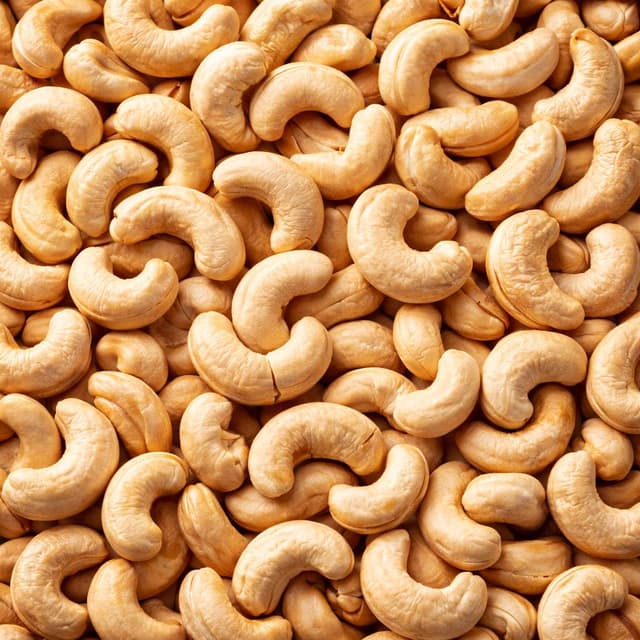 Cashewnoten