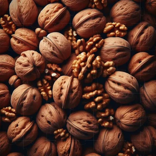 Walnoten