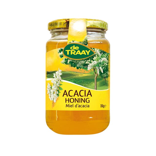 Acacia Honing